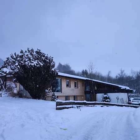 Grosszuegiges Haus Angrenzend An Naturschutzgebiet Имменштадт-им-Альгой Экстерьер фото