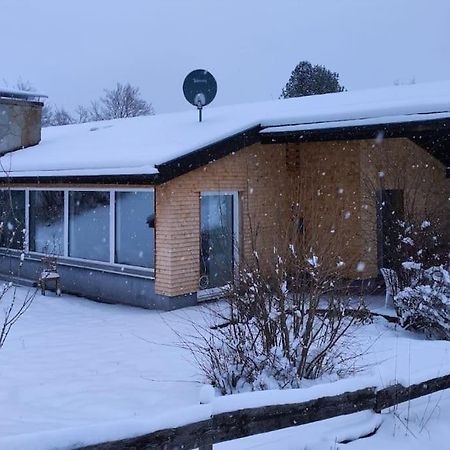 Grosszuegiges Haus Angrenzend An Naturschutzgebiet Имменштадт-им-Альгой Экстерьер фото